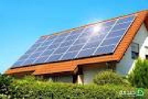  پاورپوینت در مورد ساختمانهای خورشیدی