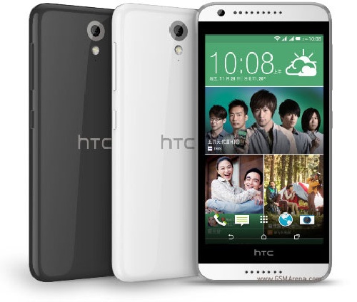  دانلود فایل فلش فارسی HTC Desire 620g (رام فارسی)