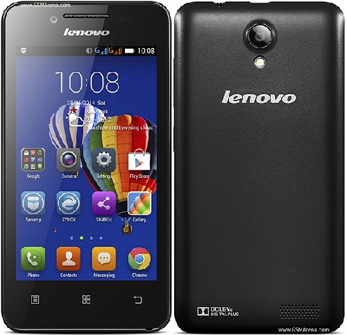  دانلود فایل فلش فارسی Lenovo A319 (رام فارسی لنووا A319)