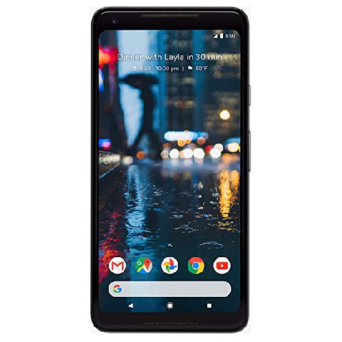  دانلود رام رسمی و آپدیت گوشی Google Pixel 2 XL نسخه PPR1.180610.009 اندروید 9.0.0