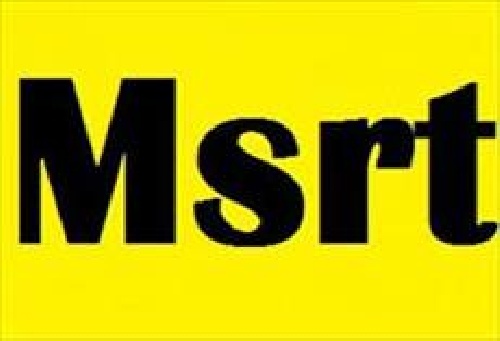  دانلود منبع  اصلی سوالات آزمون MSRT  مرداد، شهریور و آبان 94