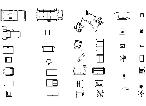  فایل اتوکد آبجکت انواع تجهیزات پزشکی