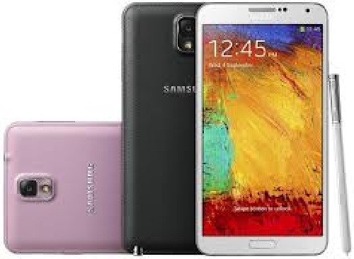  آموزش حل مشکل انتن ( زنگ نخوردن) Samsung GALAXY Note 3 SM-N9005 