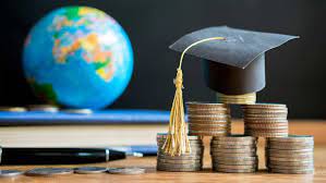 اسلاید آموزشی با عنوان مروری بر دانش مالی