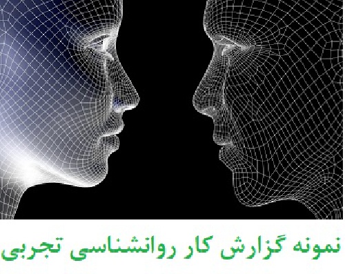  آزمایش یادگیری ارادی ویادگیری اتفاقی