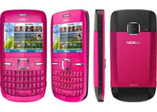  نمایش سلوشن مشکل mmc گوشی Nokia C3-00 با لینک مستقیم