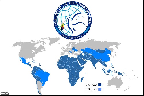  جنبش عدم تعهد در گذرگاه تاريخ