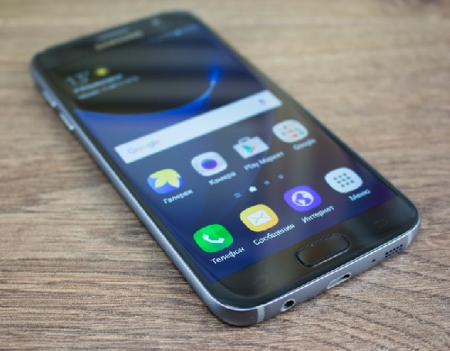  دانلود فایل روت گوشی سامسونگ گلکسی اس 7 مدل Samsung Galaxy S7 SM-G930T در آندروید 7 با لینک مستقیم