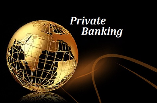  بانکداری جامع - بانکداری اختصاصی