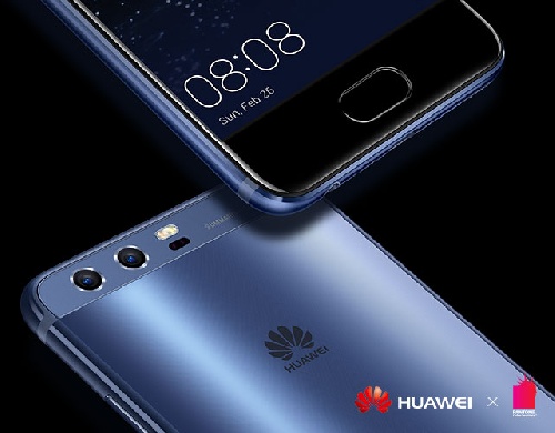  دانلود فایل ریکاوری گوشی هواوی پی 10 مدل Huawei P10 با لینک مستقیم
