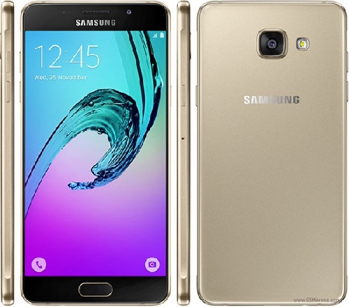  فایل فلش حل مشکل سریال و شبکه گوشی Galaxy A5 – A510F – A510FD پس از فلش(رام ترمیمی)