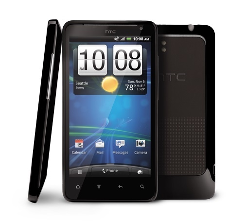  دانلود فایل ریکاوری گوشی اچ تی سی ویوید مدل HTC Vivid با لینک مستقیم