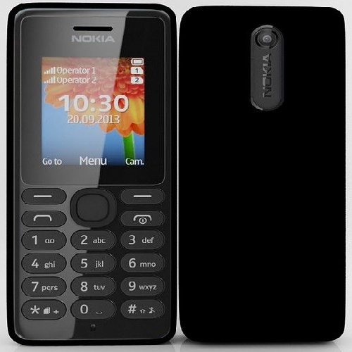  دانلود فایل فلش فارسی نوکیا Nokia 108 RM-944 ورژن 20.06.11 با لینک مستقیم 