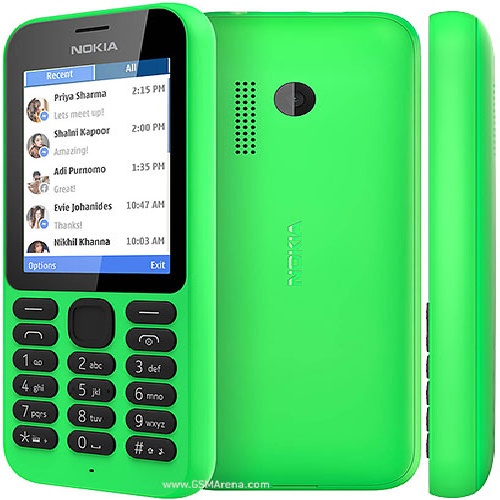  دانلود فایل فلش فارسی  NOKIA 215 RM-1111