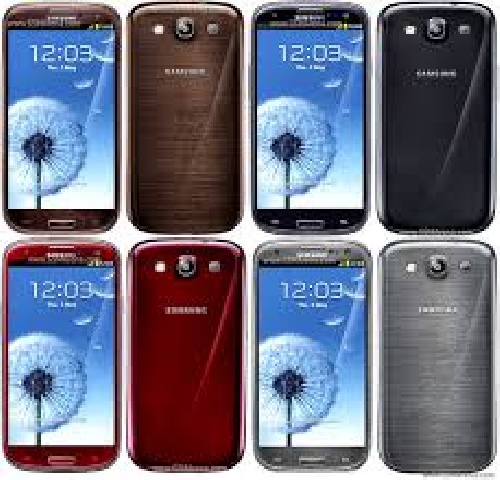  دانلود رام کاستوم BlissPop اندروید 5.1.1 گوشی Samsung Galaxy S3 -I9300 با لینک مستقیم