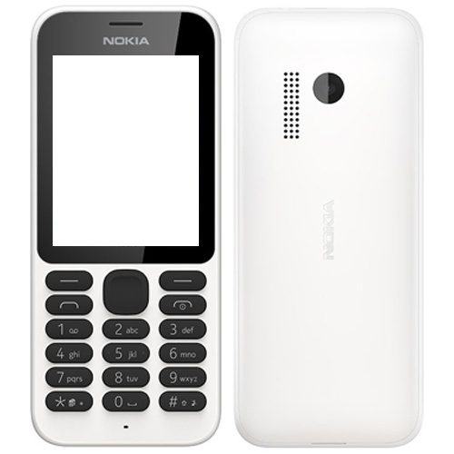  فایل فلش فارسی نوکیا Nokia215-RM 1110