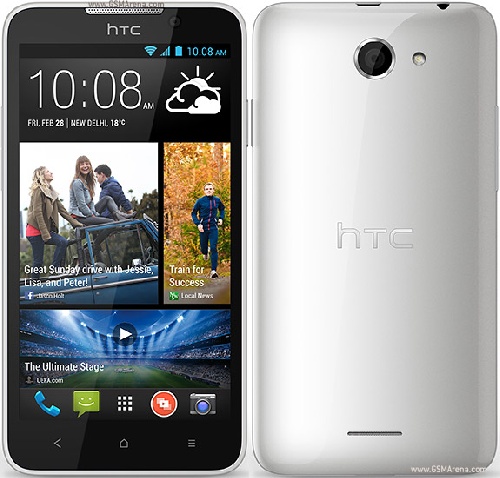  دانلود فایل فلش HTC Desire 526G Dual Sim (رام فارسی)