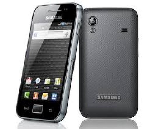  آموزش ترمیم بریک گوشی  samsung galaxi ace gt-S5830I