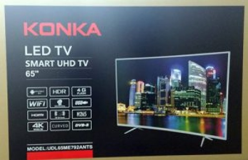  فریمور ال ای دی KONKA 65″ UDL65ME792ANTS