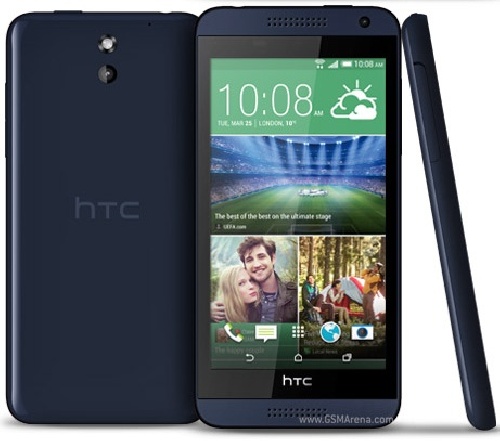  دانلود فایل فلش فارسی HTC Desire 610 (رام فارسی)
