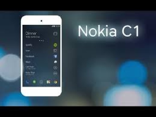  نمایش سلوشن مشکل localmodetestmode گوشی Nokia c1 با لینک مستقیم