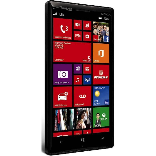  دانلود فایل فلش فارسی نوکیا Lumia Icon RM-927 با لینک مستقیم 