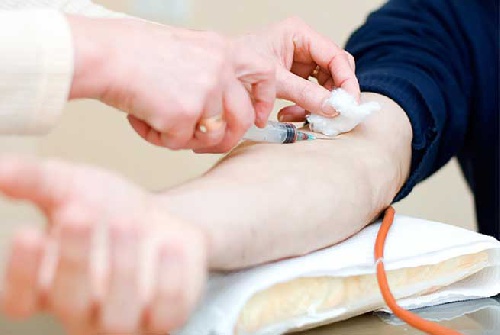  پاورپوینت مراقبتهای پرستاری واقدامات انتقال خون