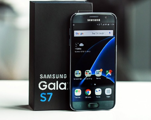  دانلود فایل روت گوشی سامسونگ گلکسی اس 7 مدل Samsung Galaxy S7 SM-G930S در آندروید 7 با لینک مستقیم