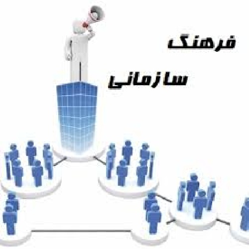  پاورپوینت فرهنگ سازمانی و عوامل موثر بر آن 