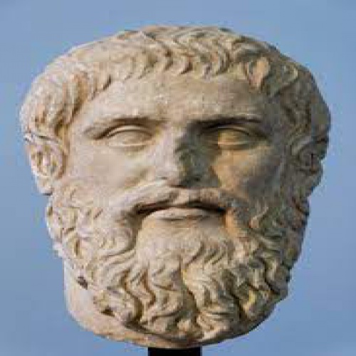  مقاله درباره افلاطون  افلاطون کیست؟