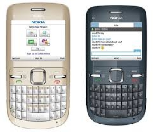  نمایش سلوشن مشکل کیبورد گوشی Nokia C3-00 با لینک مستقیم