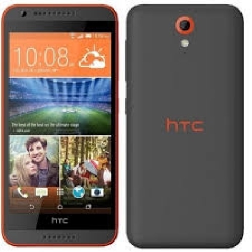  حل مشکل خاموشی و صفحه آبی HTC Desire 626ph(تست شده)