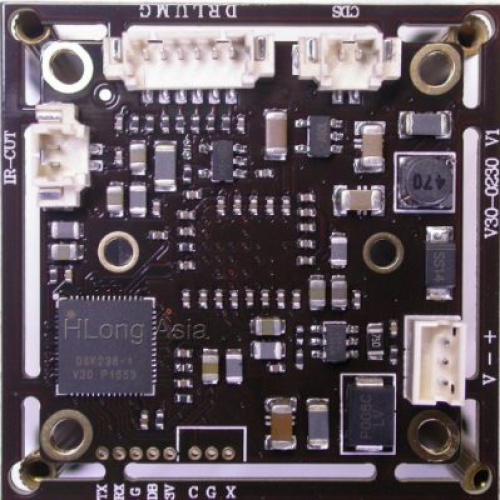  فیلم آموزش طراحی pcb با آلتیوم - جلسه ی هجدهم