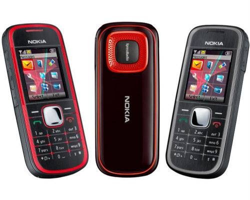  فایل فلش فارسی nokia 5030c