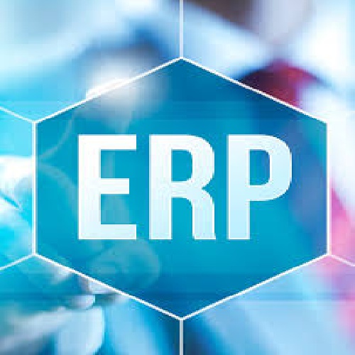  دانلودپاورپوینت برنامه‌ريزی منابع سازماني ERP