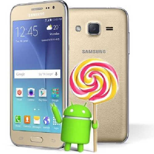  فایل فلش فارسی سامسونگ samsung J200G 5.1.1