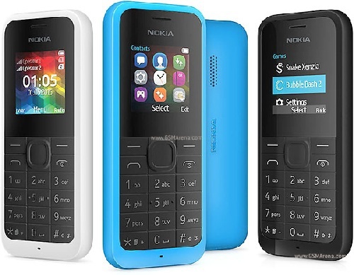  دانلود فایل فلش فارسی نوکیا Nokia105 RM-1133 ورژن 13.00.11 با لینک مستقیم 