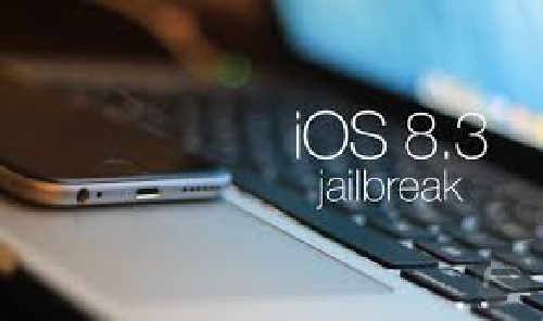  دانلود جیلبریک ios 8.3 با لینک مستقیم