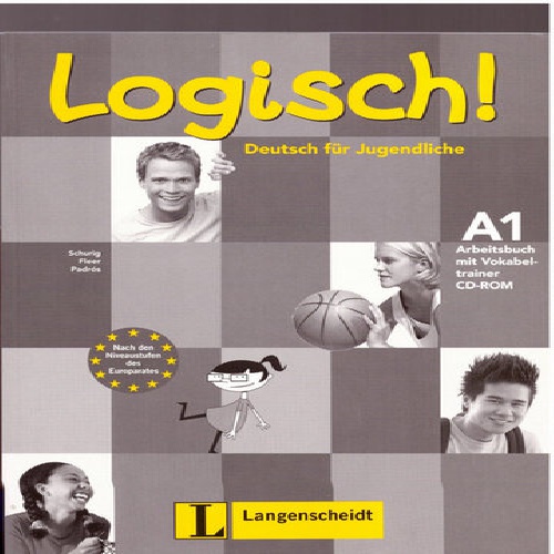  جواب تمارین Logisch A1 Deutsch für Jugendliche Arbeitsbuch