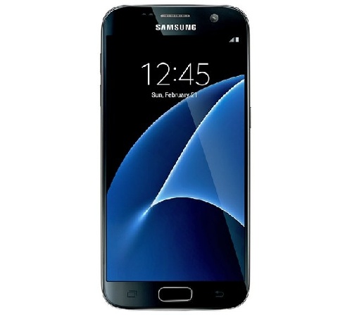  آموزش حل مشکل شبکه سامسونگ Samsung Galaxy S7 Edge G930P در اندروید 7.0