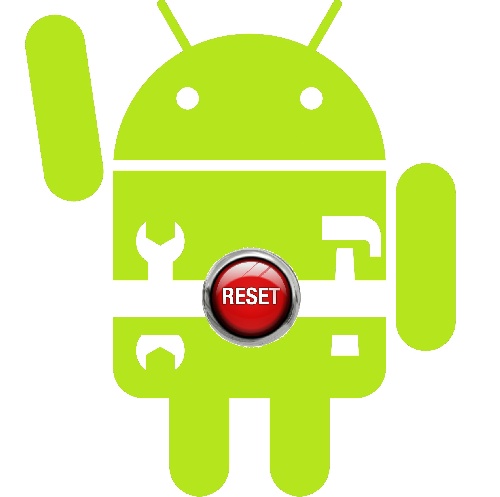  آموزش فکتوری ریست (Factory reset)  هارد ریست و سافت ریست گوشی و تبلت اندرویدی گلکسی سامسونگ