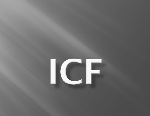 دانلود فایل پاورپوینت سيستم سازه اي ICF