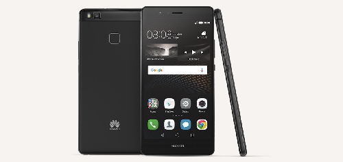  آموزش تصویری حذف FRP گوشی huawei p9 lite 