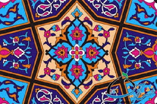  پاورپوینت گره در معماری اسلامی