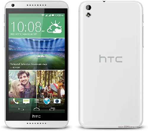  فایل فلش رسمی و فارسی htc desire 816g dual sim