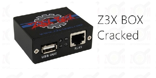  آخرین نسخه بدون نیاز به باکس Z3X-Box