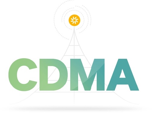  سیستم های مخابراتی CDMA