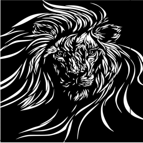  lion شیر
