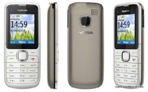  نمایش سلوشن مشکل insartsim گوشی Nokia c1 با لینک مستقیم