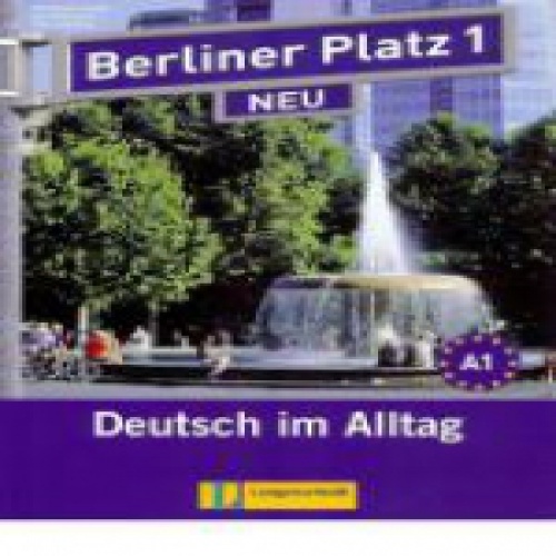  متن وویس های تمرین های داخل درس برلین پلاتز 1 درس 7-12 lehrbuchteil berliner platz neu1